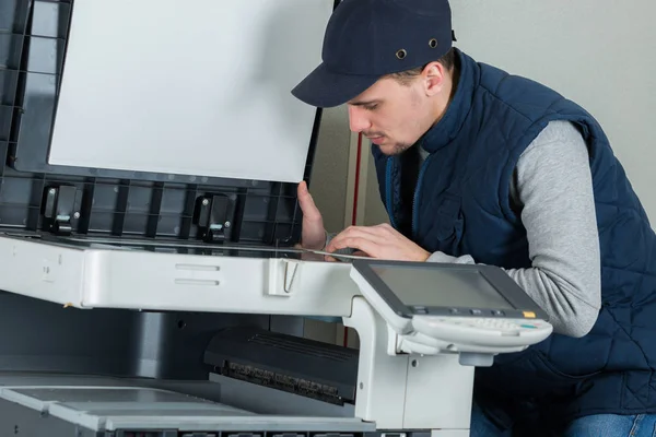 Cómo Identificar Repuestos Ricoh Compatibles para Ahorrar en Mantenimiento equipos de impresion y mantenimiento de fotocopiadoras